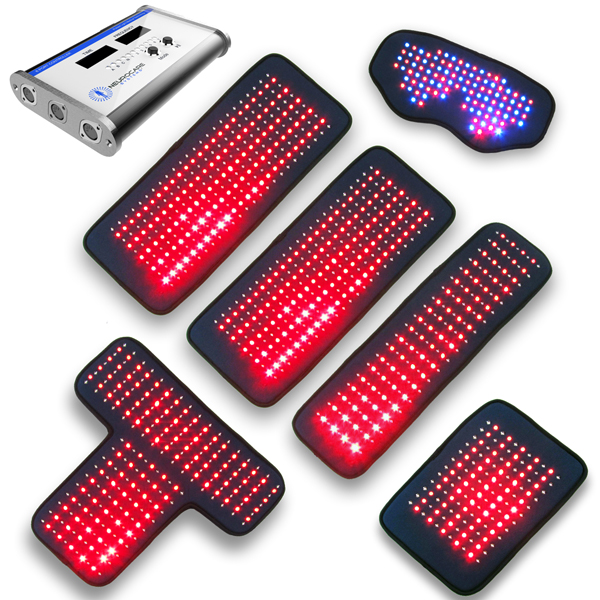 Red Light Therapy Led Renew