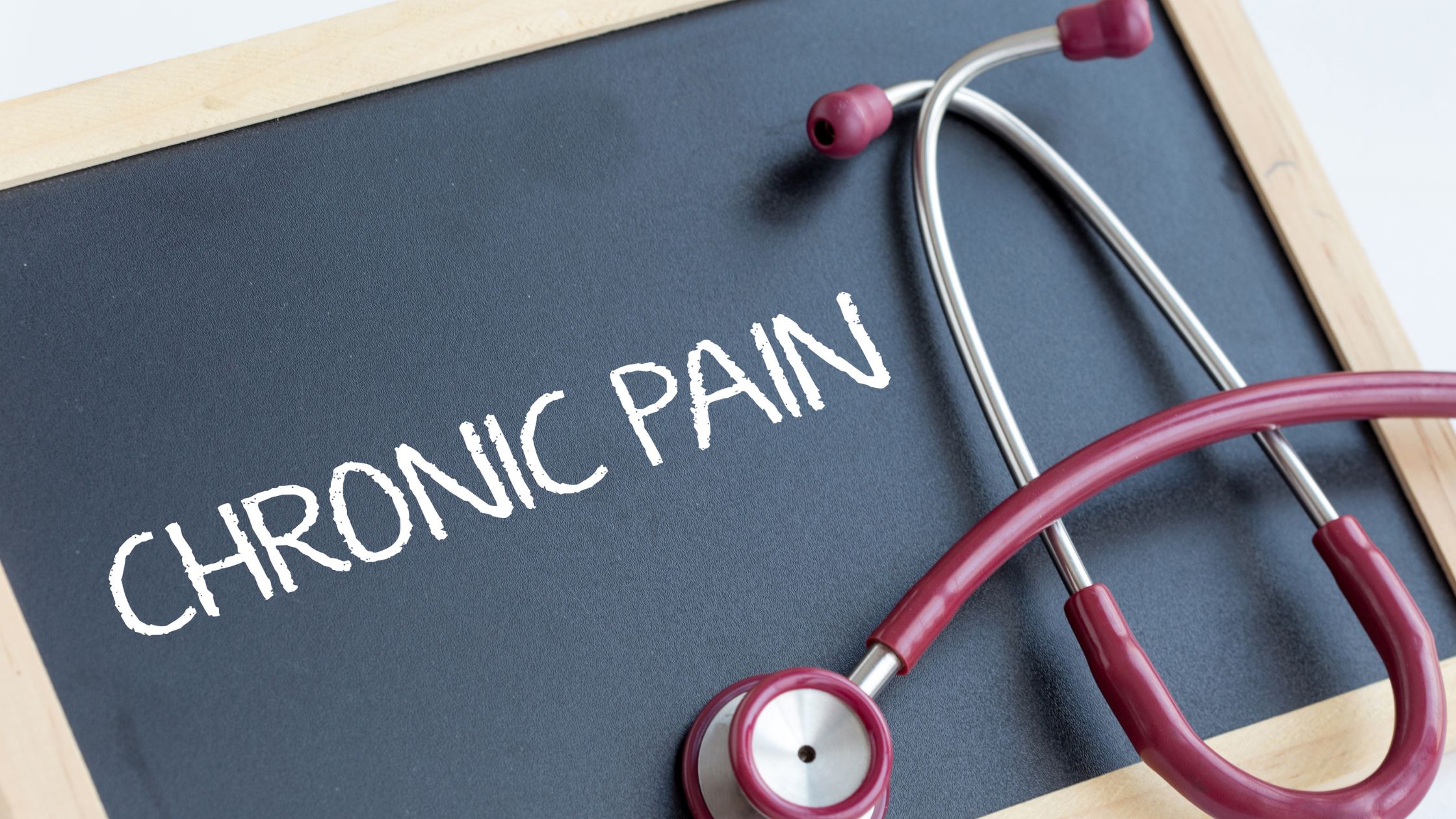 Chronic Pain